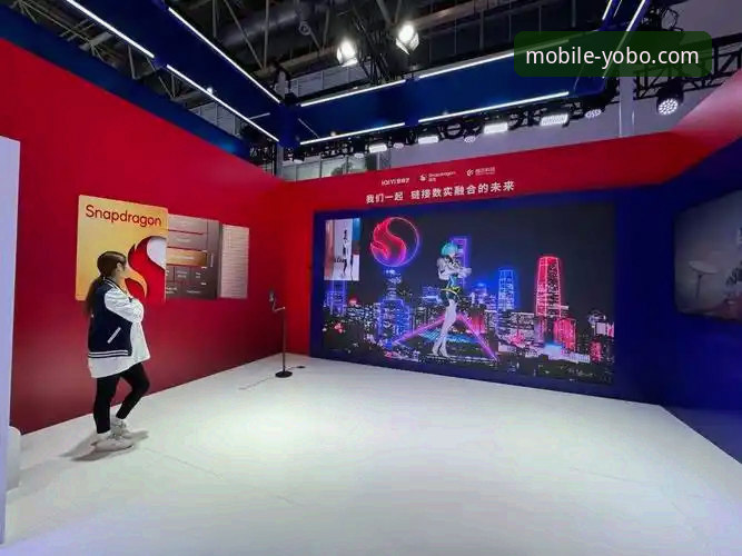 揭秘YOBO体育移动端：指尖竞技场的创新进化论