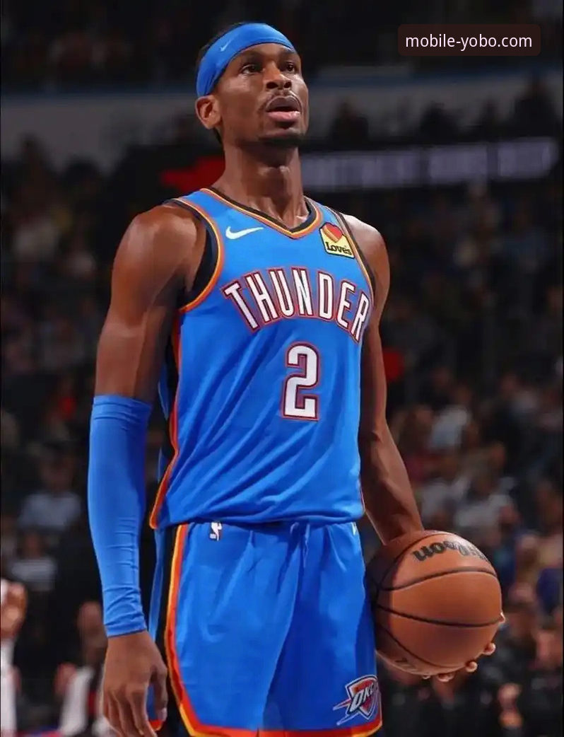 揭秘雷霆加时险胜背后：亚历山大47分封神夜的战术博弈与平台观赛新体验